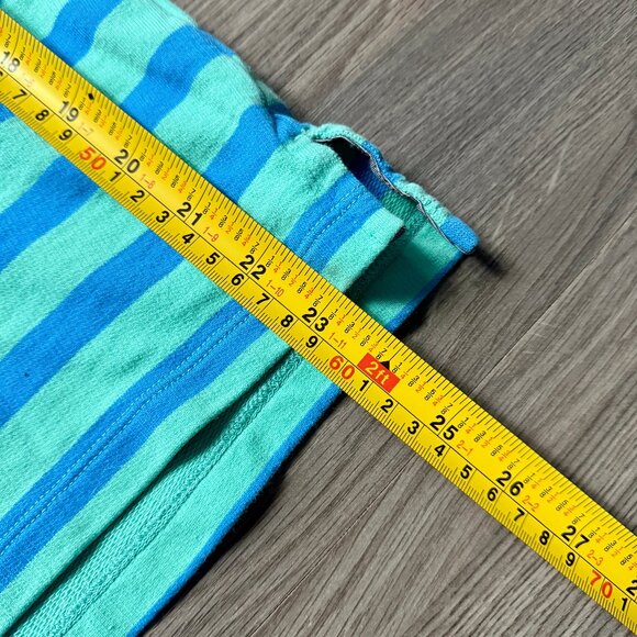 L.L. Bean Women's Soft Cotton Rugby Sweater - Picture 6 of 6